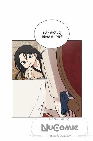 Tình Yêu Chỉ Mình Em Biết 73 trang 39