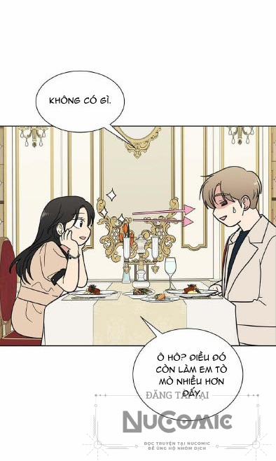 Tình Yêu Chỉ Mình Em Biết 73 trang 40