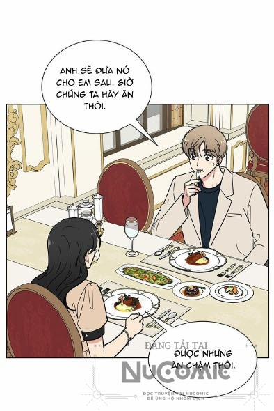 Tình Yêu Chỉ Mình Em Biết 73 trang 41