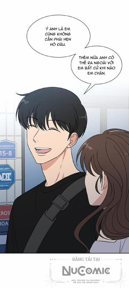 Tình Yêu Chỉ Mình Em Biết 73 trang 47