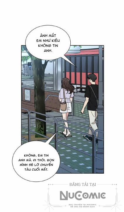 Tình Yêu Chỉ Mình Em Biết 73 trang 50