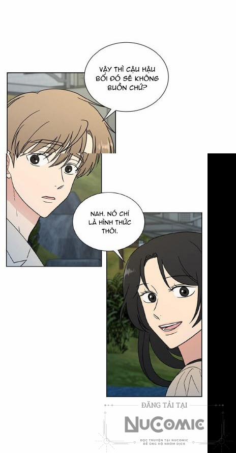 Tình Yêu Chỉ Mình Em Biết 73 trang 61