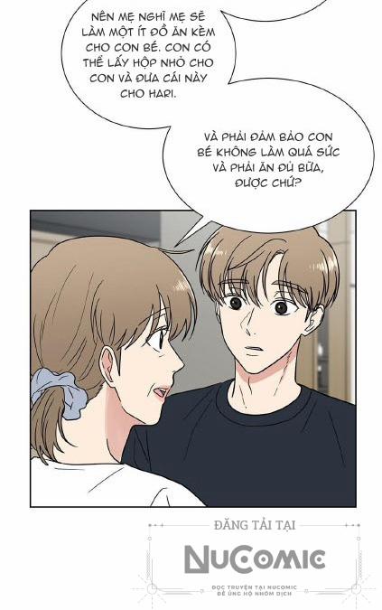 Tình Yêu Chỉ Mình Em Biết 73 trang 8