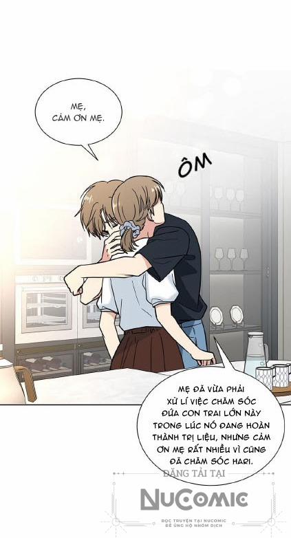 Tình Yêu Chỉ Mình Em Biết 73 trang 9