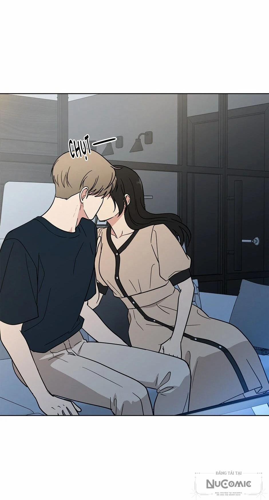 Tình Yêu Chỉ Mình Em Biết 74 trang 24