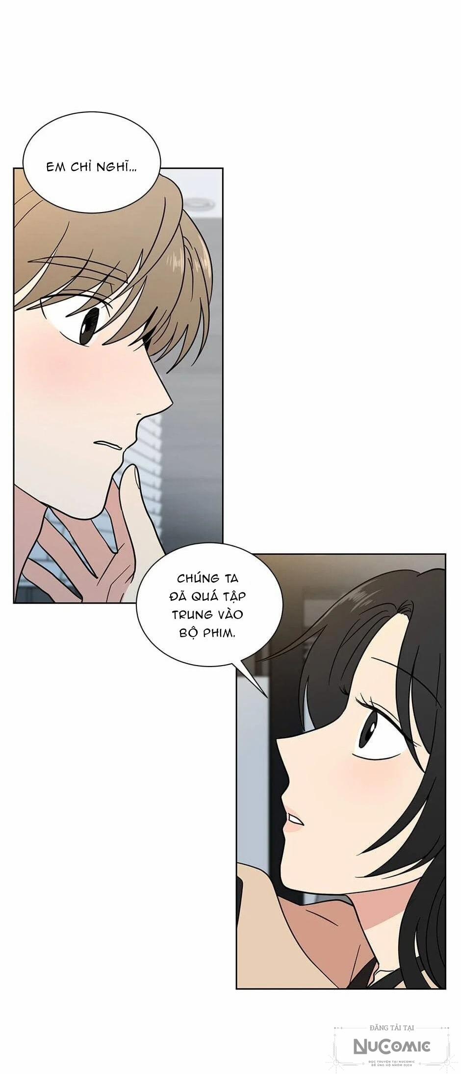 Tình Yêu Chỉ Mình Em Biết 74 trang 26