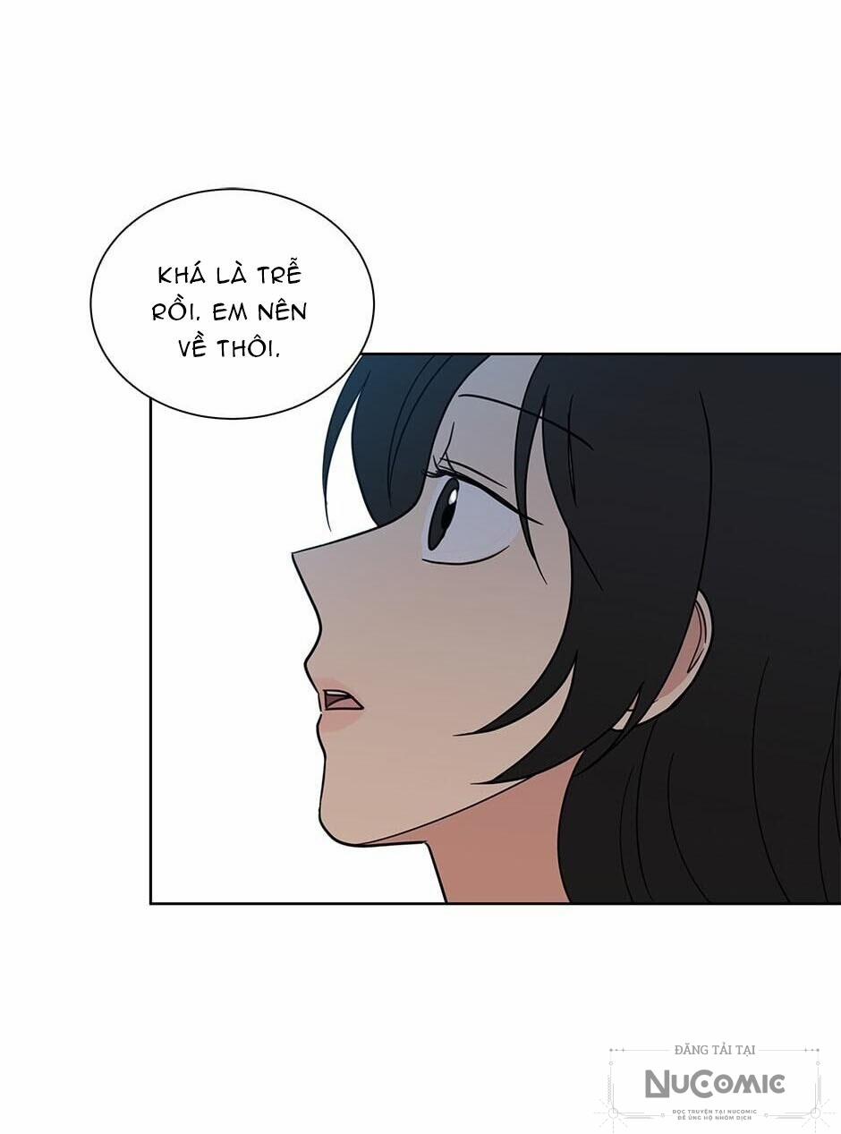 Tình Yêu Chỉ Mình Em Biết 74 trang 37