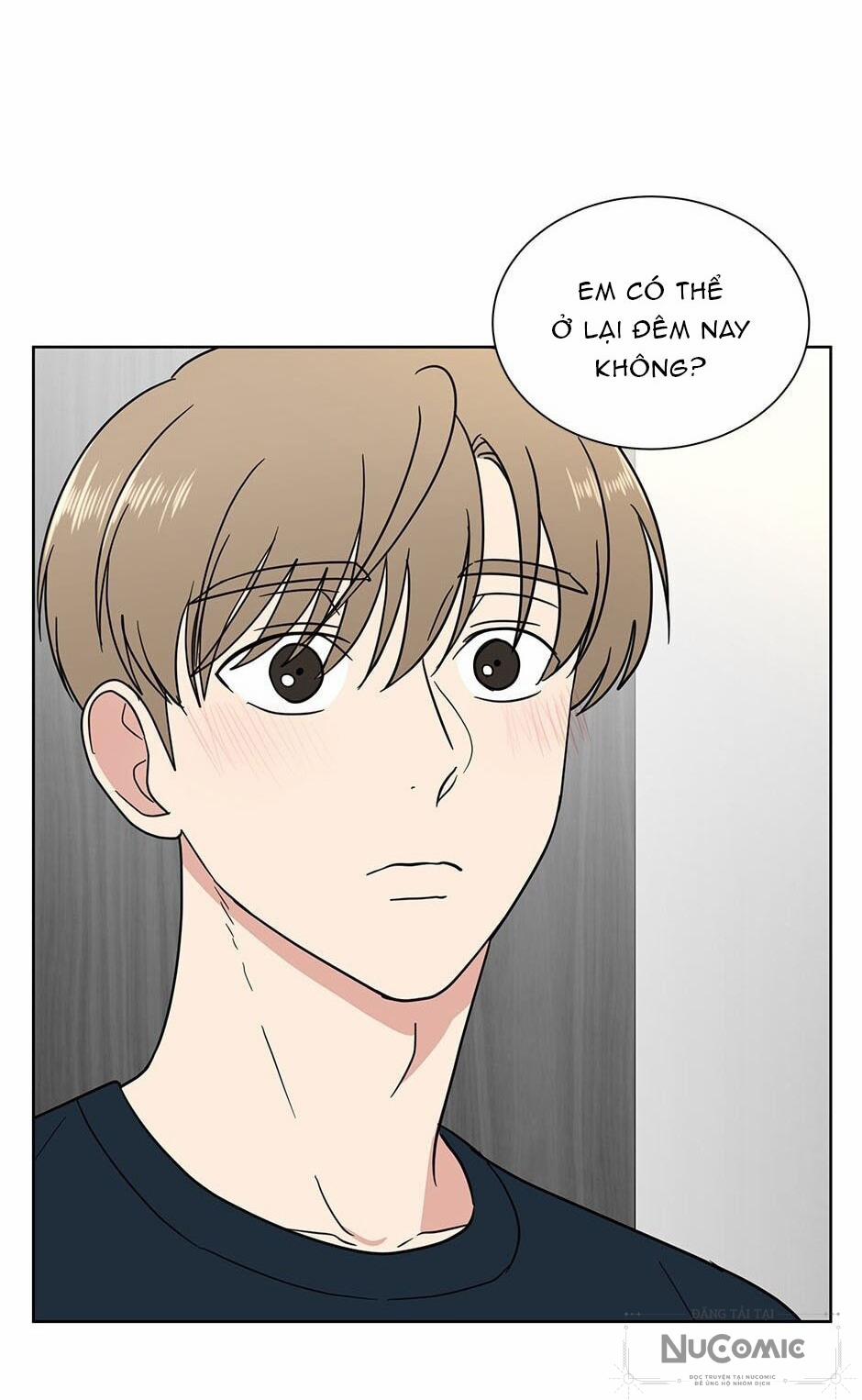 Tình Yêu Chỉ Mình Em Biết 74 trang 52