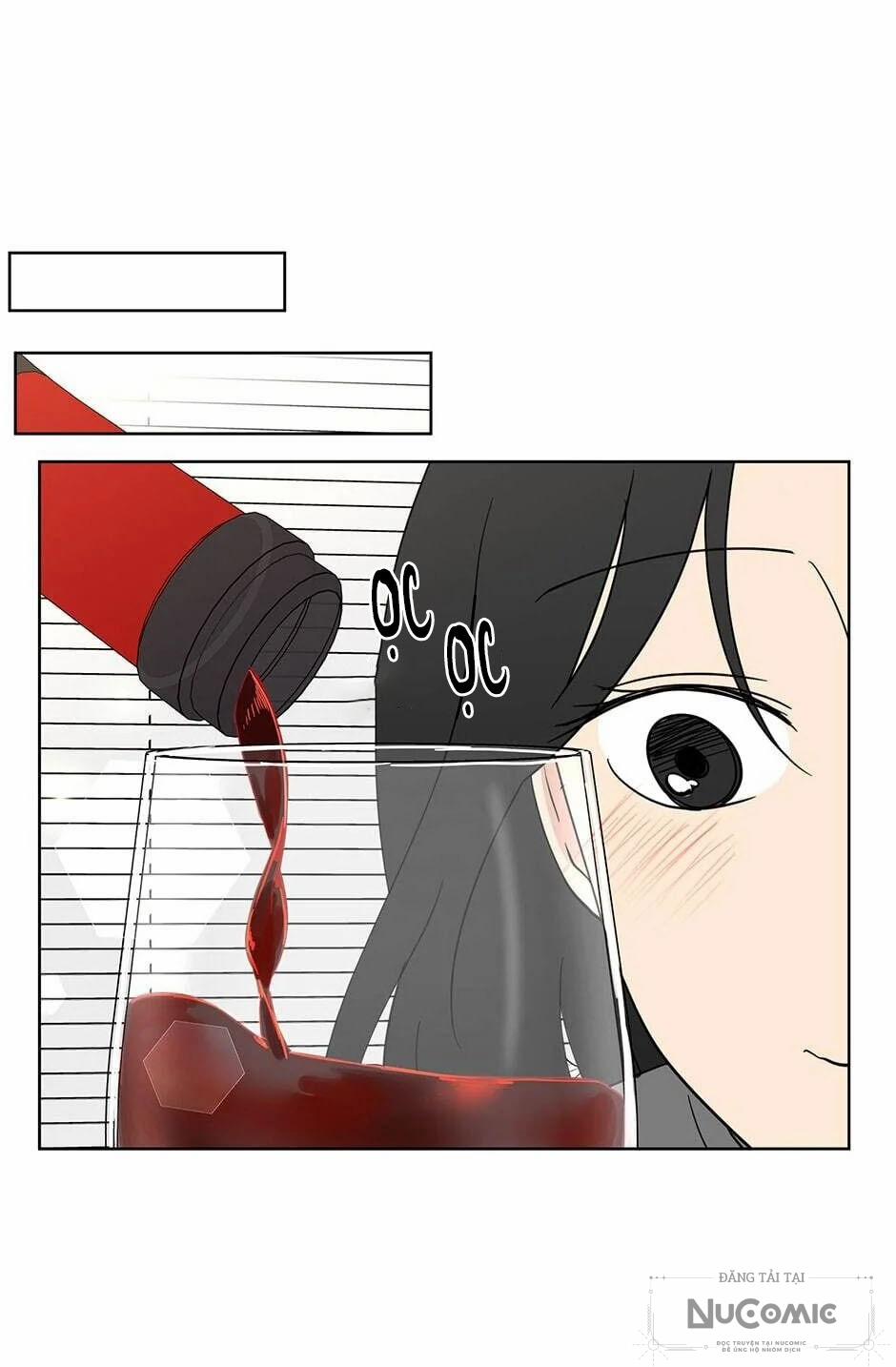 Tình Yêu Chỉ Mình Em Biết 74 trang 8