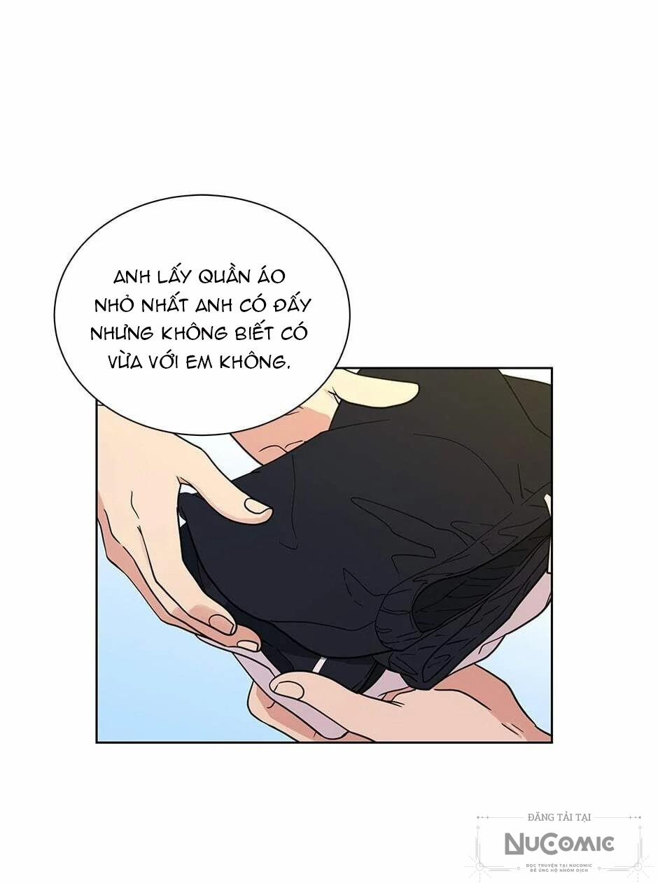 Tình Yêu Chỉ Mình Em Biết 75 trang 0