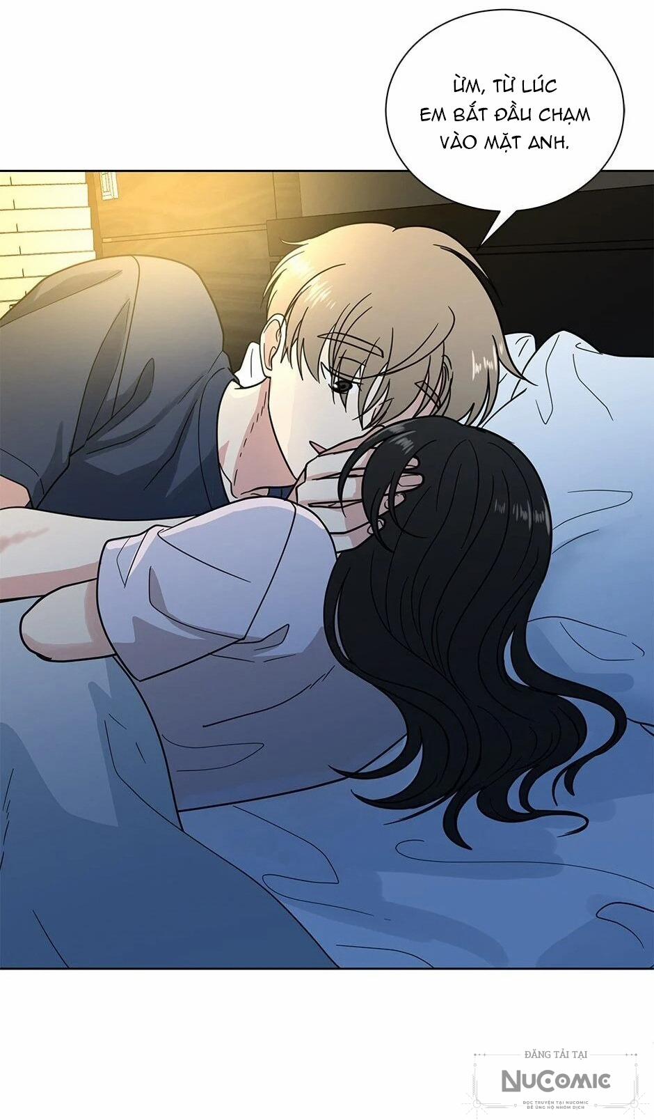 Tình Yêu Chỉ Mình Em Biết 75 trang 40