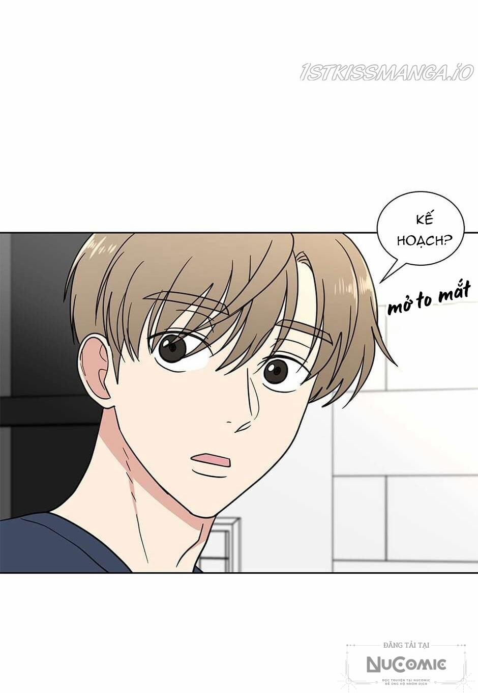 Tình Yêu Chỉ Mình Em Biết 75 trang 55