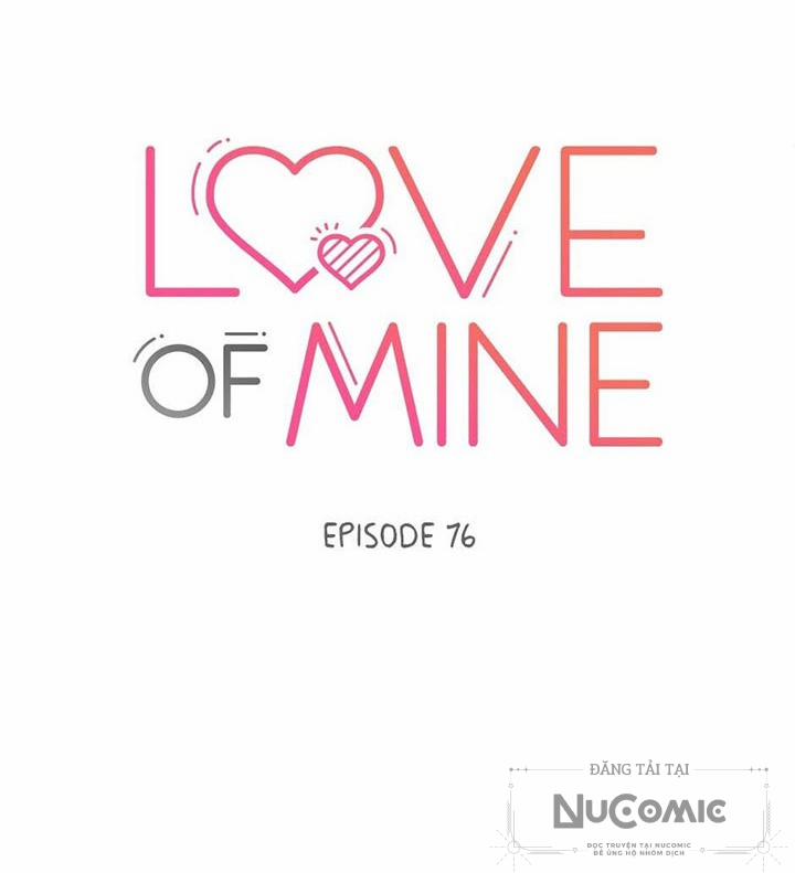 Tình Yêu Chỉ Mình Em Biết 76 trang 12