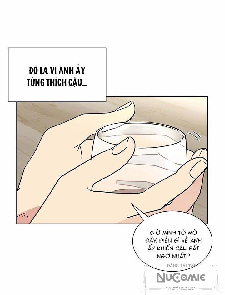 Tình Yêu Chỉ Mình Em Biết 76 trang 17