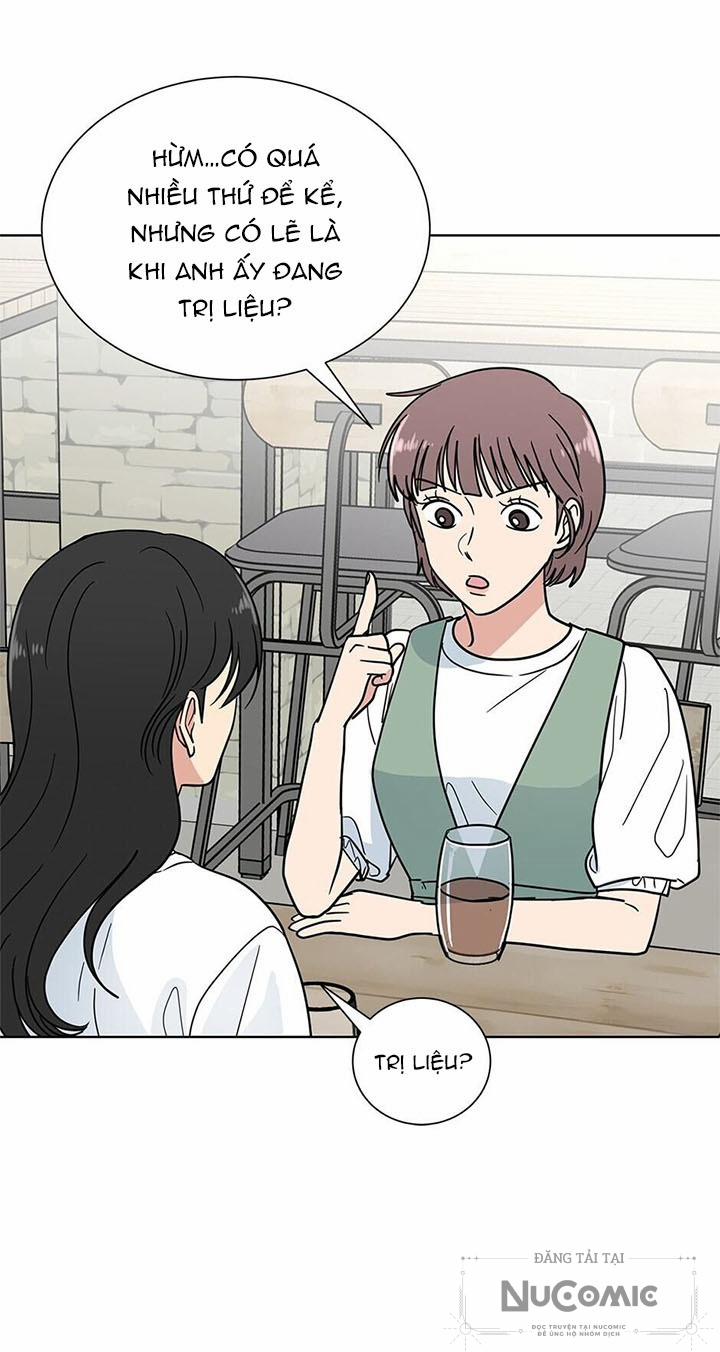 Tình Yêu Chỉ Mình Em Biết 76 trang 18