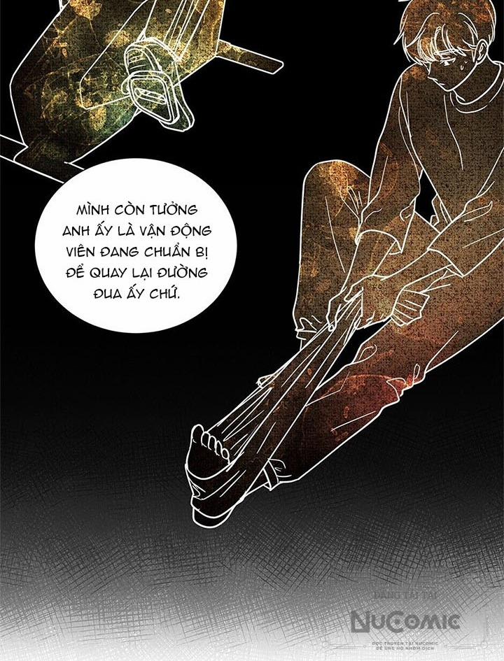 Tình Yêu Chỉ Mình Em Biết 76 trang 21