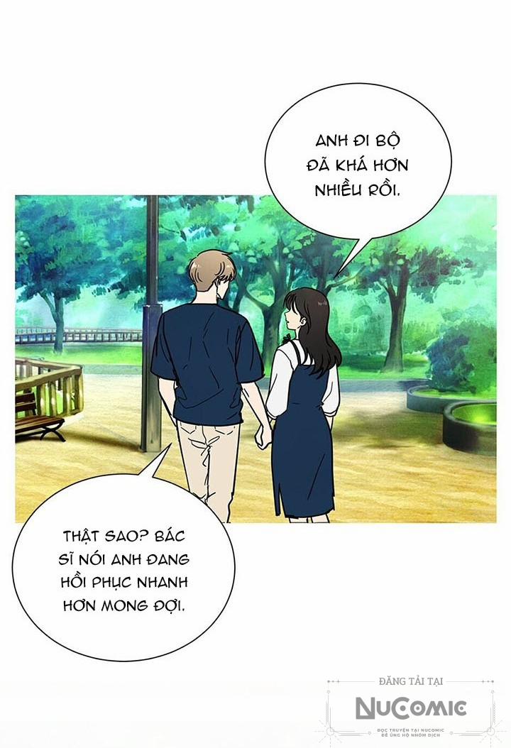 Tình Yêu Chỉ Mình Em Biết 76 trang 24