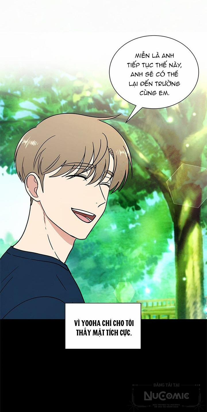 Tình Yêu Chỉ Mình Em Biết 76 trang 25