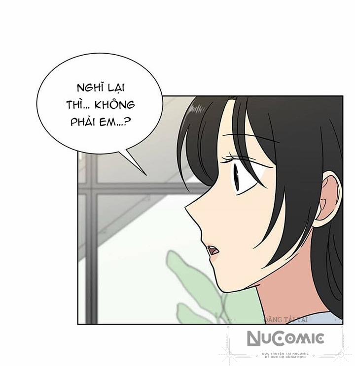Tình Yêu Chỉ Mình Em Biết 76 trang 29