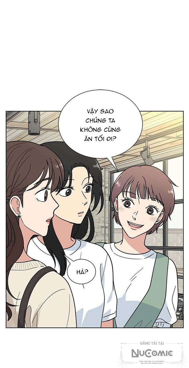 Tình Yêu Chỉ Mình Em Biết 76 trang 32