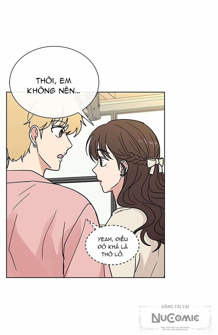 Tình Yêu Chỉ Mình Em Biết 76 trang 33