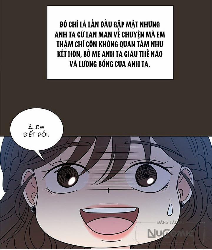 Tình Yêu Chỉ Mình Em Biết 76 trang 48