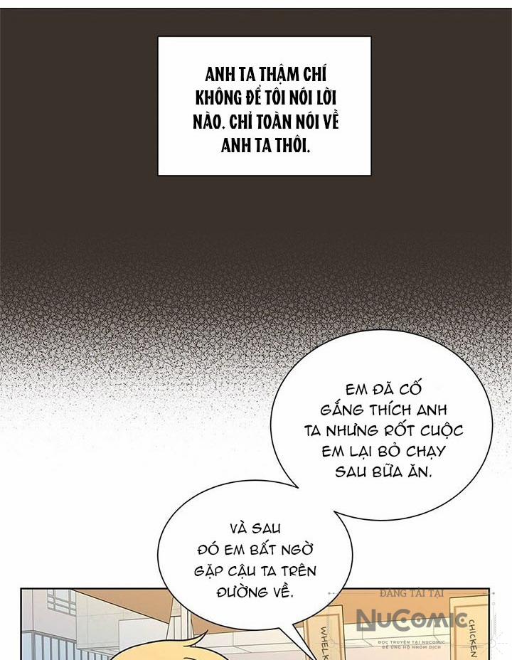 Tình Yêu Chỉ Mình Em Biết 76 trang 49