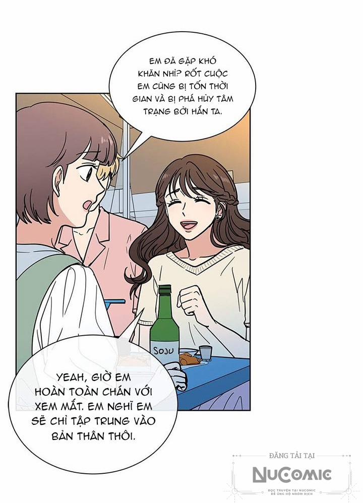 Tình Yêu Chỉ Mình Em Biết 76 trang 51