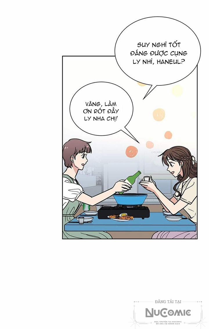 Tình Yêu Chỉ Mình Em Biết 76 trang 52