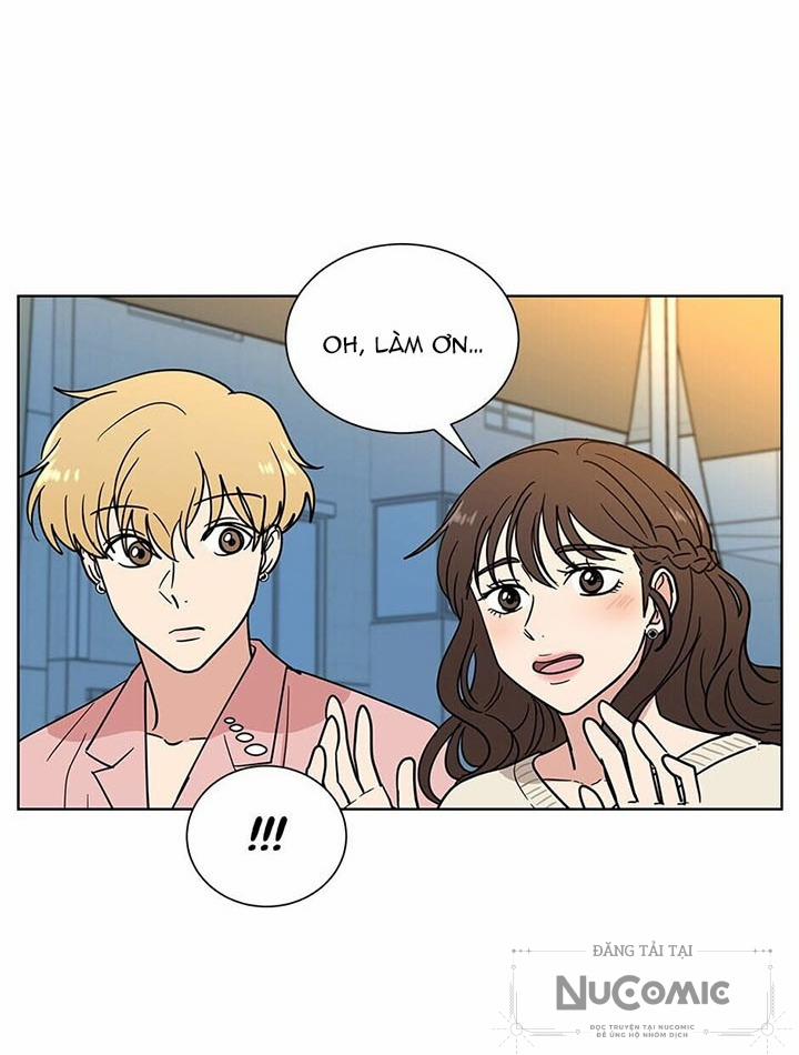 Tình Yêu Chỉ Mình Em Biết 76 trang 57