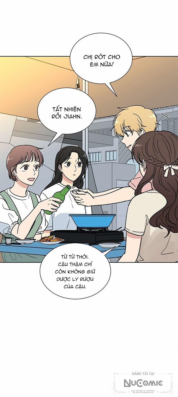 Tình Yêu Chỉ Mình Em Biết 76 trang 58