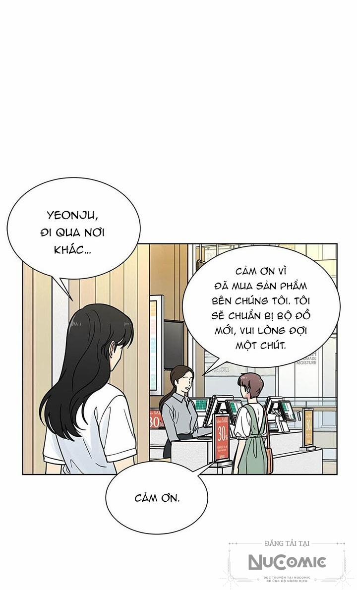 Tình Yêu Chỉ Mình Em Biết 76 trang 6