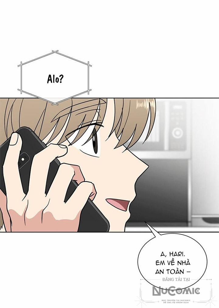 Tình Yêu Chỉ Mình Em Biết 76 trang 64