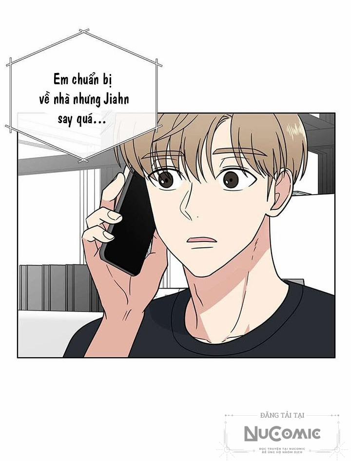 Tình Yêu Chỉ Mình Em Biết 76 trang 65