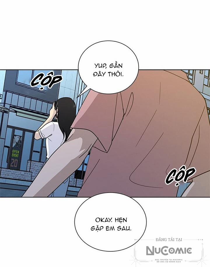 Tình Yêu Chỉ Mình Em Biết 76 trang 68