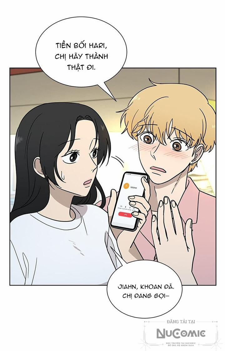 Tình Yêu Chỉ Mình Em Biết 76 trang 69