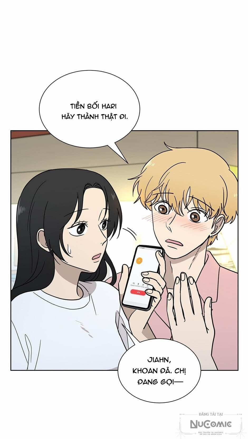 Tình Yêu Chỉ Mình Em Biết 77 trang 0