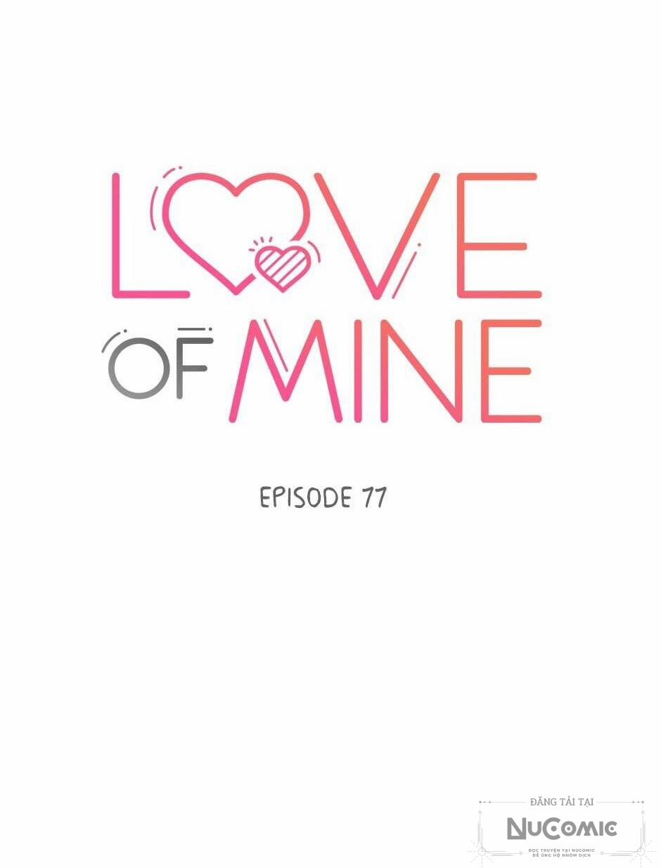 Tình Yêu Chỉ Mình Em Biết 77 trang 10