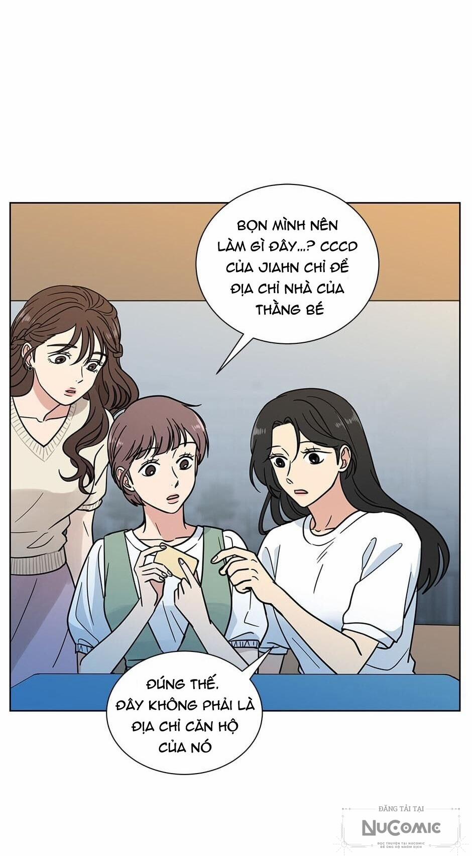 Tình Yêu Chỉ Mình Em Biết 77 trang 12