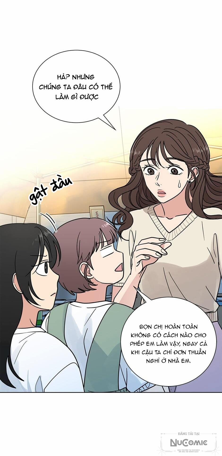 Tình Yêu Chỉ Mình Em Biết 77 trang 16