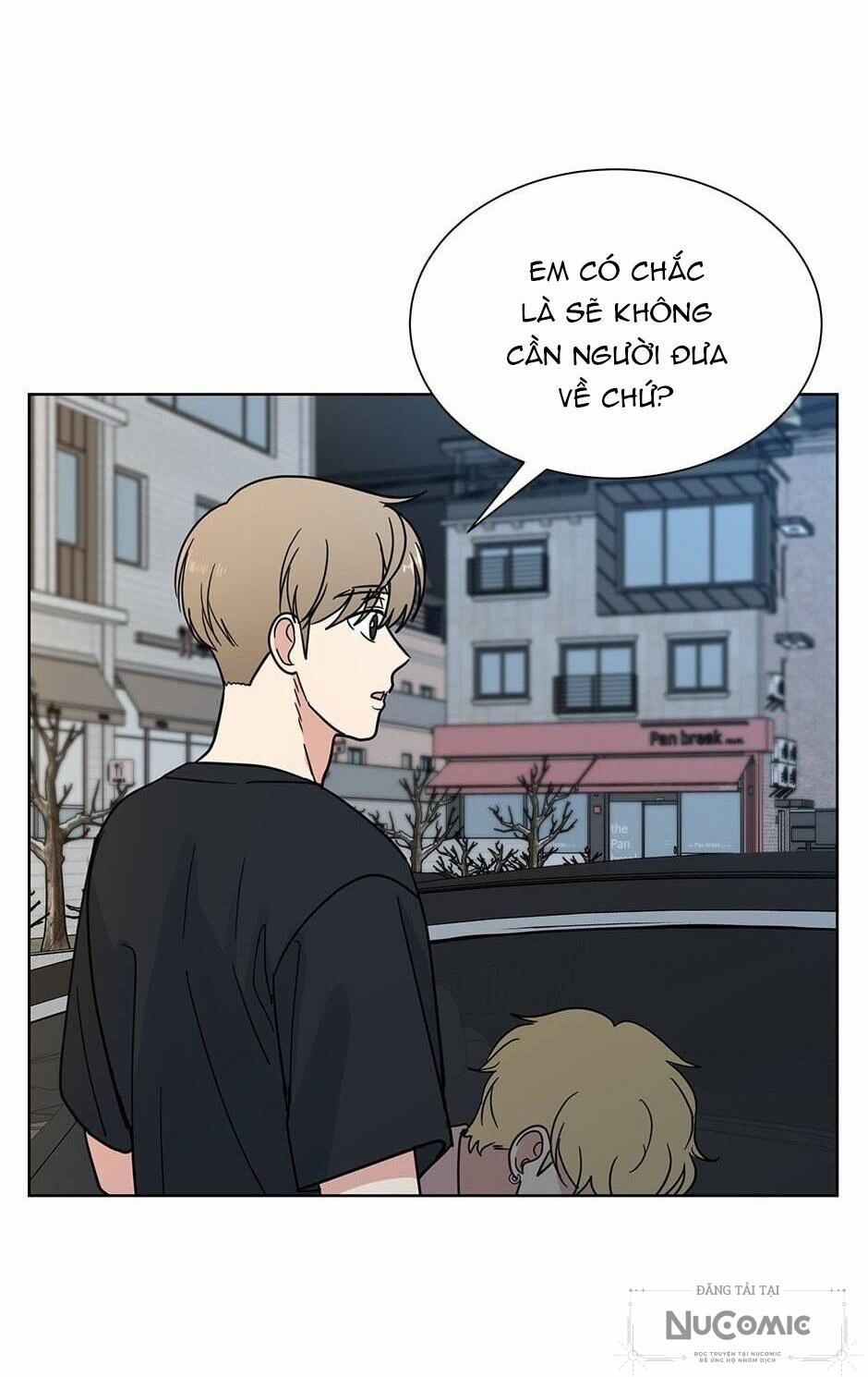 Tình Yêu Chỉ Mình Em Biết 77 trang 20