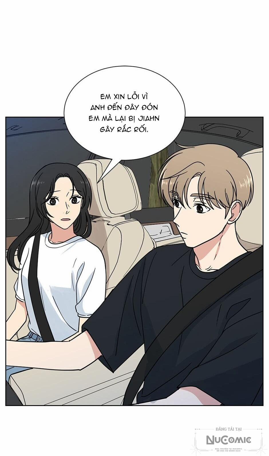 Tình Yêu Chỉ Mình Em Biết 77 trang 24