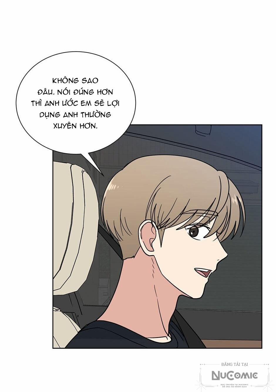 Tình Yêu Chỉ Mình Em Biết 77 trang 25