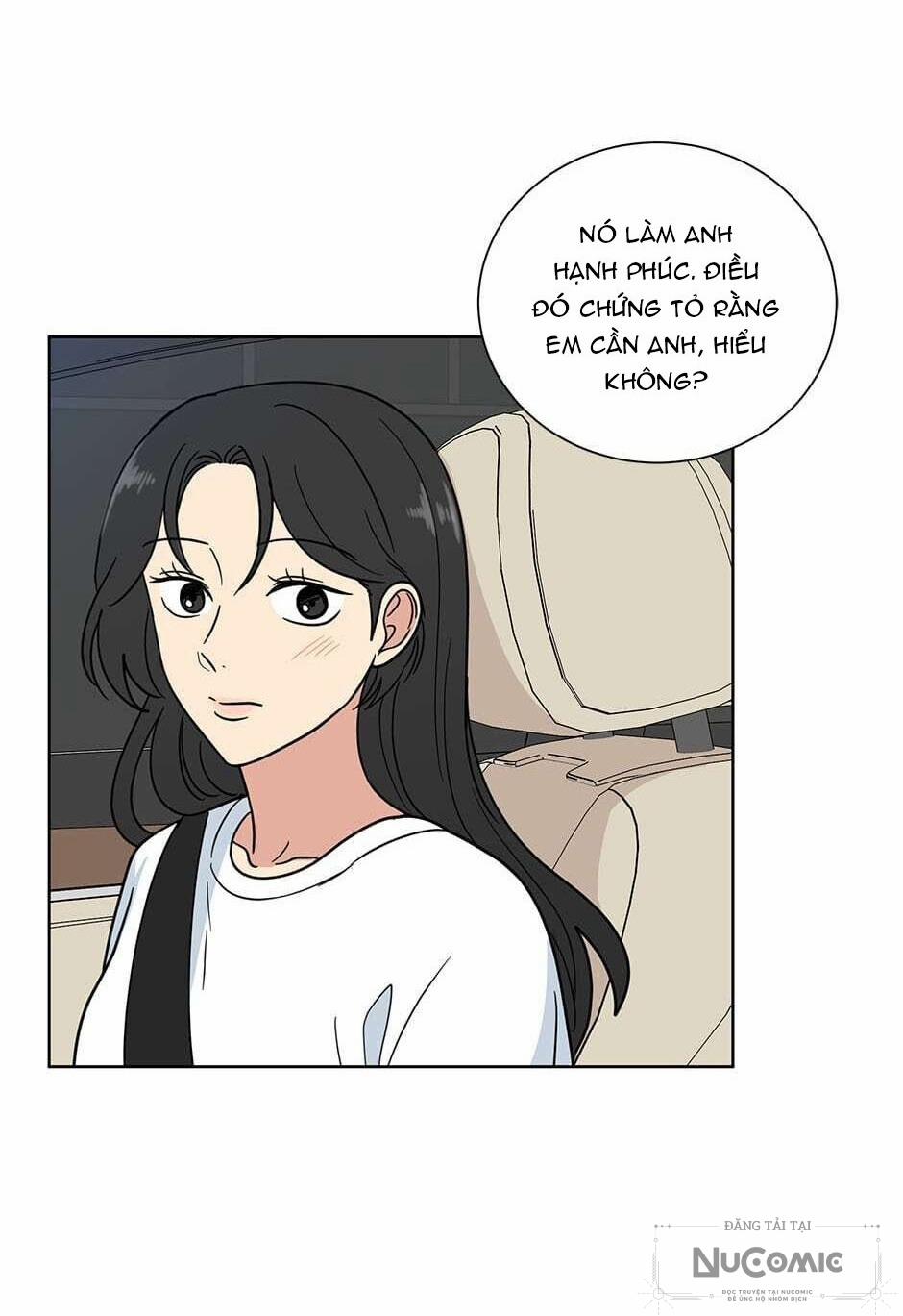 Tình Yêu Chỉ Mình Em Biết 77 trang 26