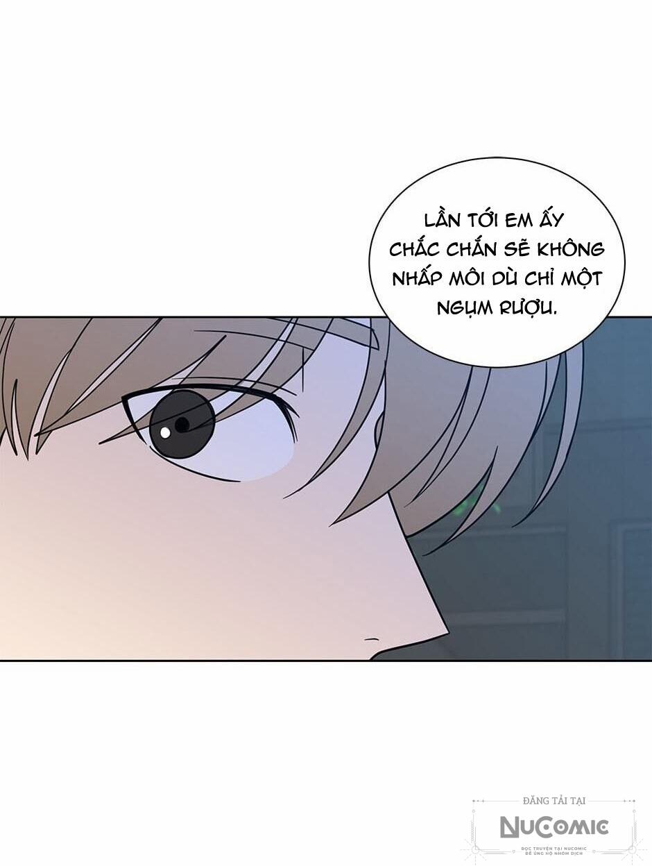 Tình Yêu Chỉ Mình Em Biết 77 trang 30