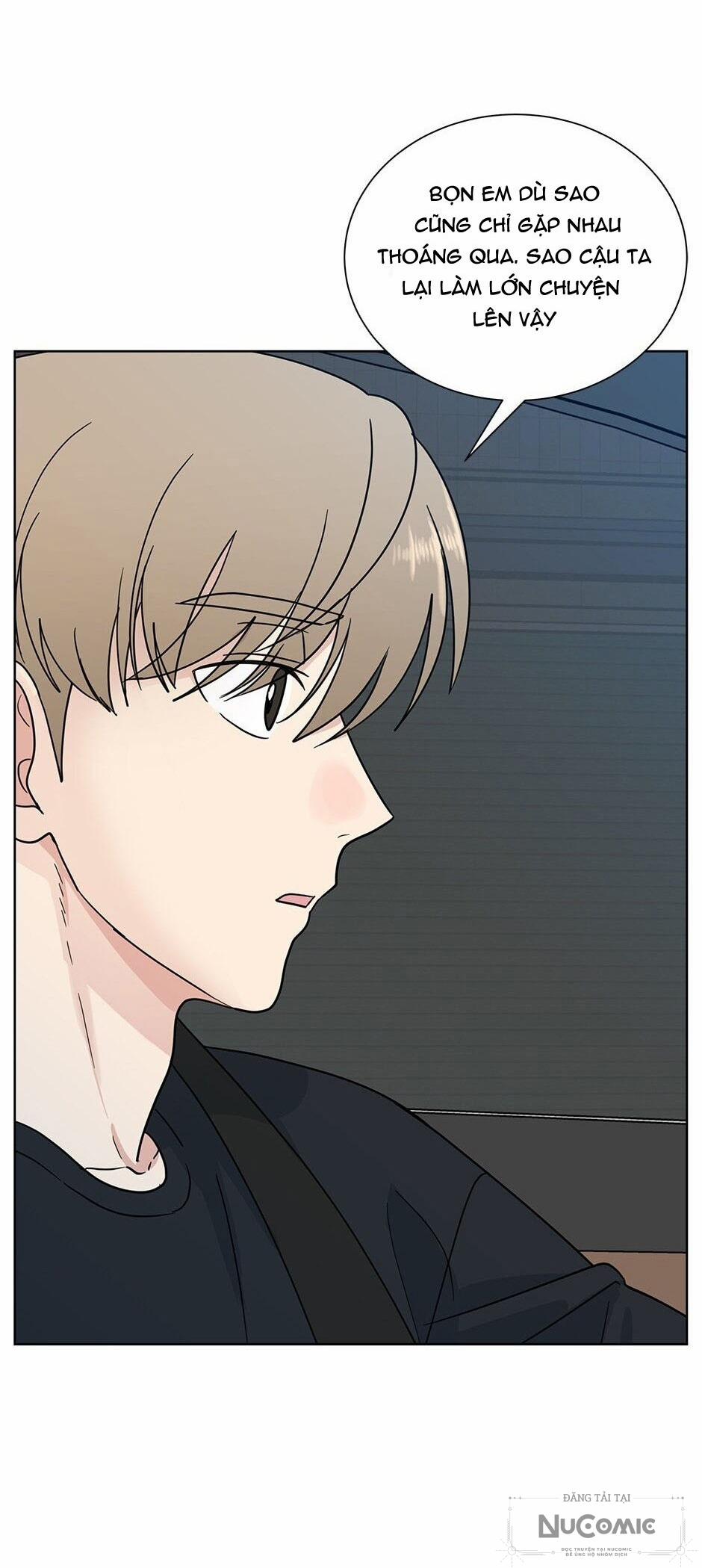 Tình Yêu Chỉ Mình Em Biết 77 trang 32