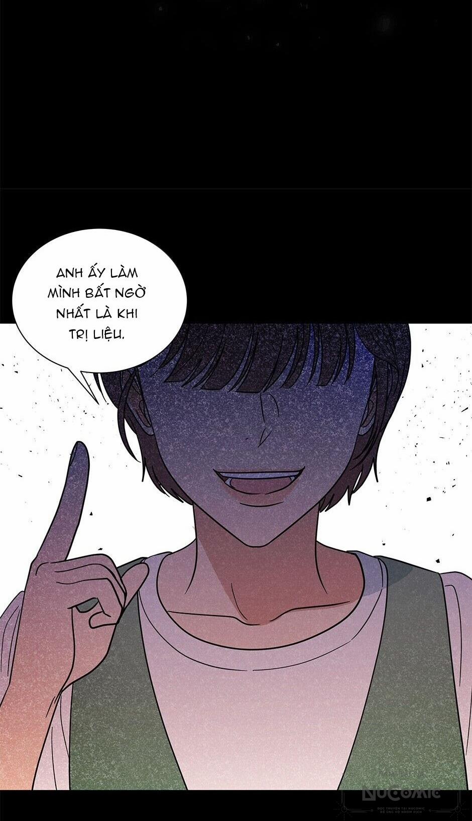 Tình Yêu Chỉ Mình Em Biết 77 trang 37