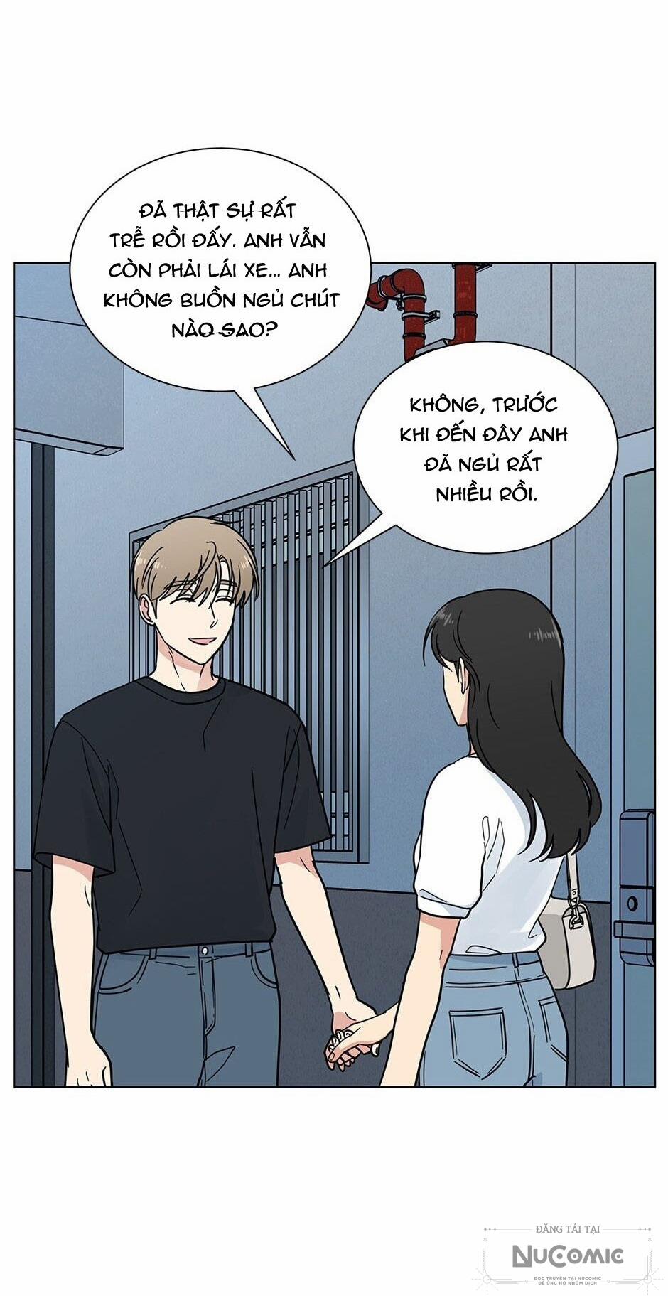 Tình Yêu Chỉ Mình Em Biết 77 trang 42