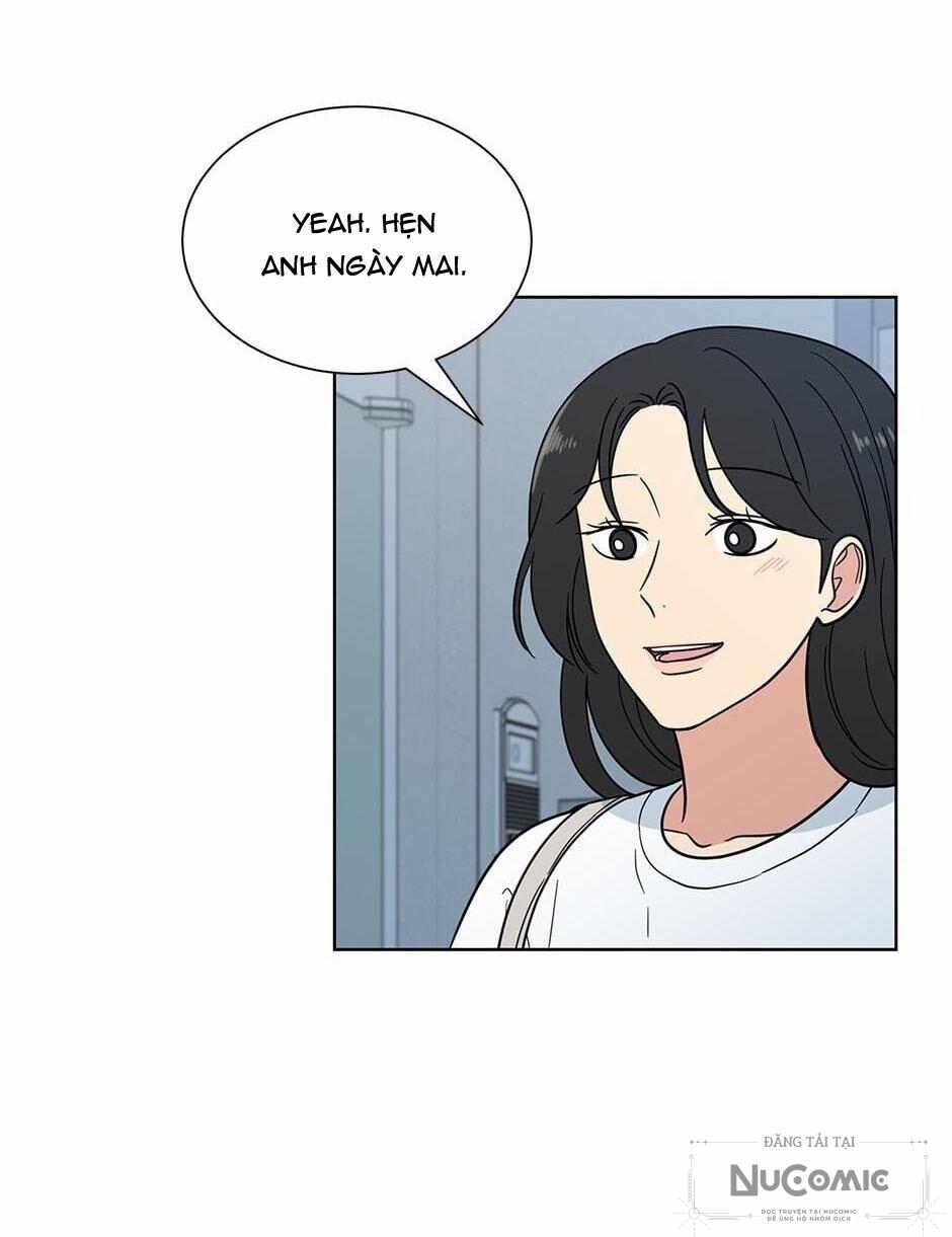 Tình Yêu Chỉ Mình Em Biết 77 trang 44