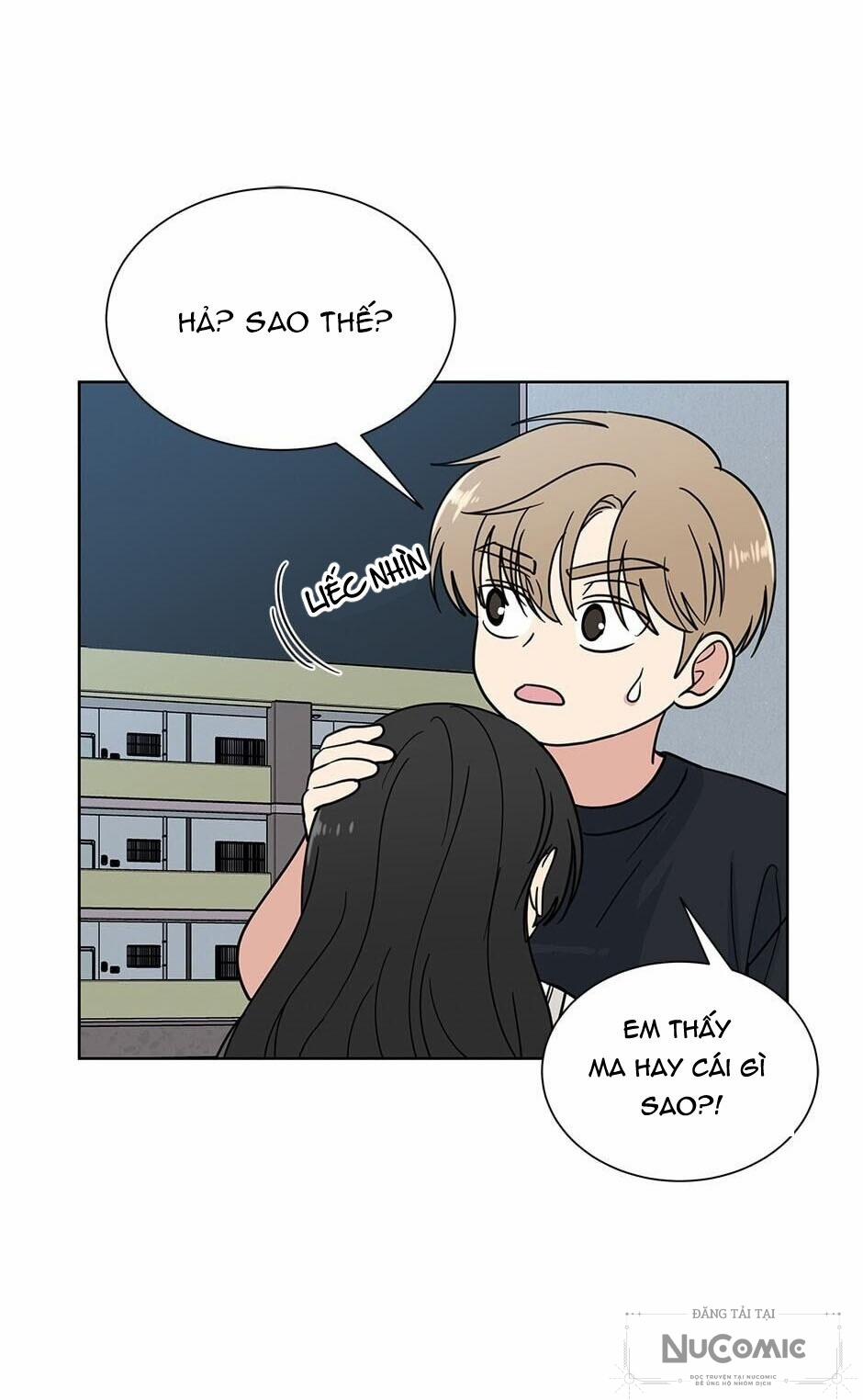 Tình Yêu Chỉ Mình Em Biết 77 trang 51